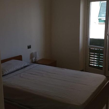 Ferienwohnung La Casa Sui Tetti Chiavari Exterior foto