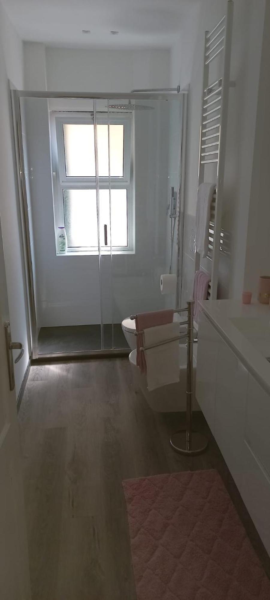 Ferienwohnung La Casa Sui Tetti Chiavari Exterior foto