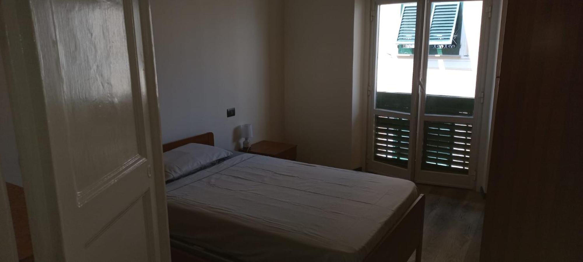 Ferienwohnung La Casa Sui Tetti Chiavari Exterior foto